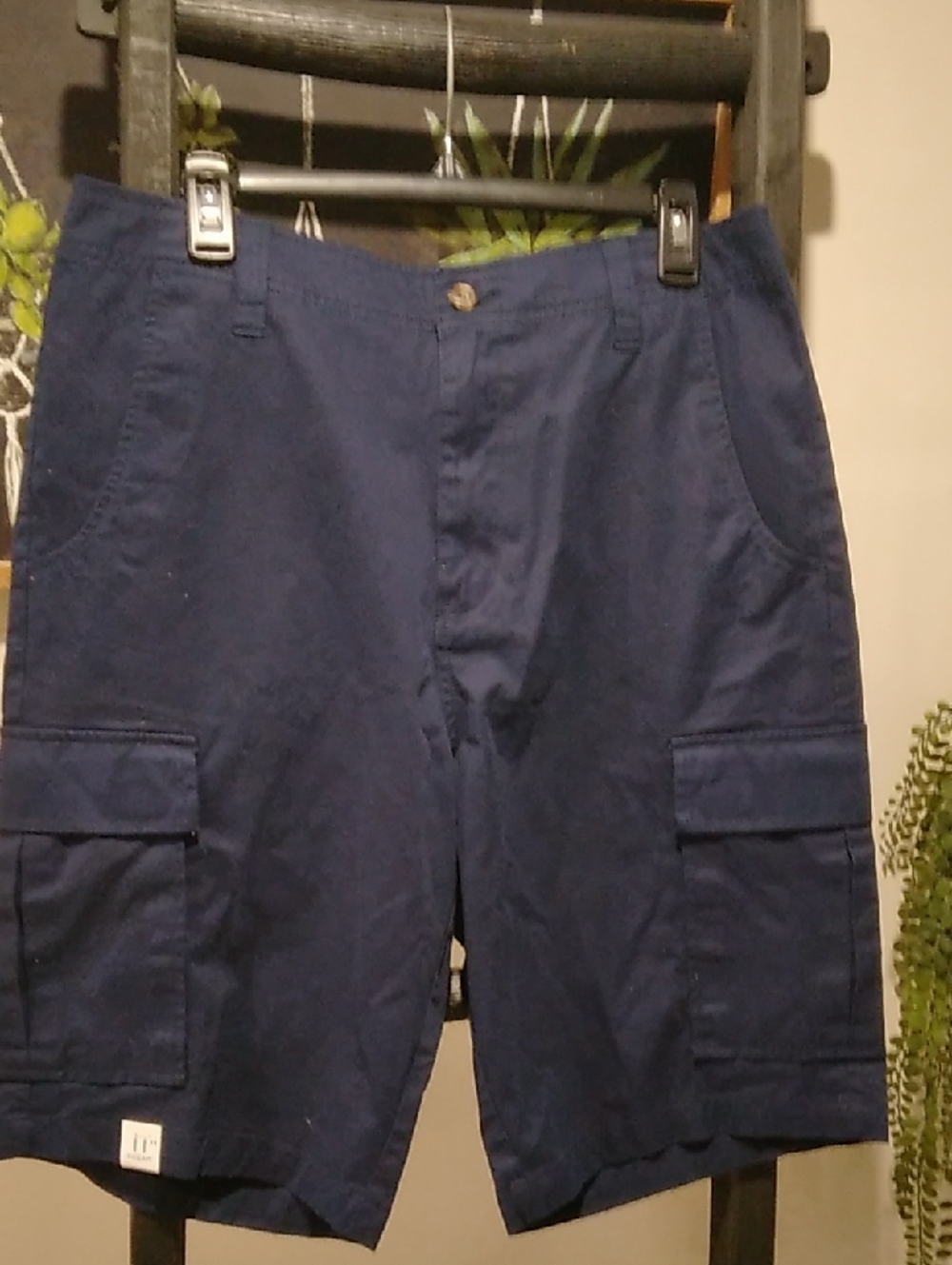 Men's Saddlebred Cargo Shorts